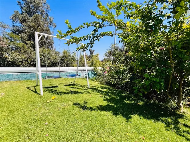 Casa en venta San Damian en Las Condes