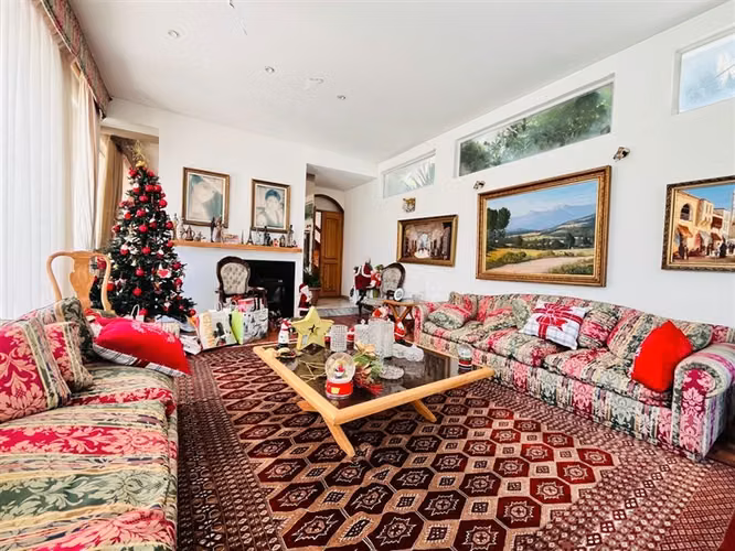 Casa en venta San Damian en Las Condes