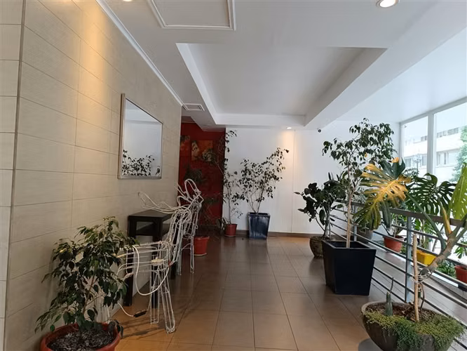Departamento en venta de 2 dorm. en Santiago