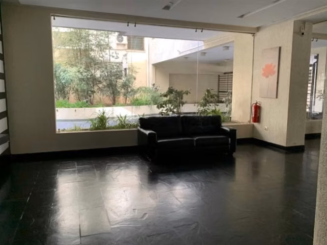 Departamento en venta de 1 dorm. en Santiago