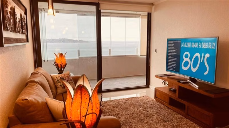 Departamento en venta Jardin Del Mar, La Serena