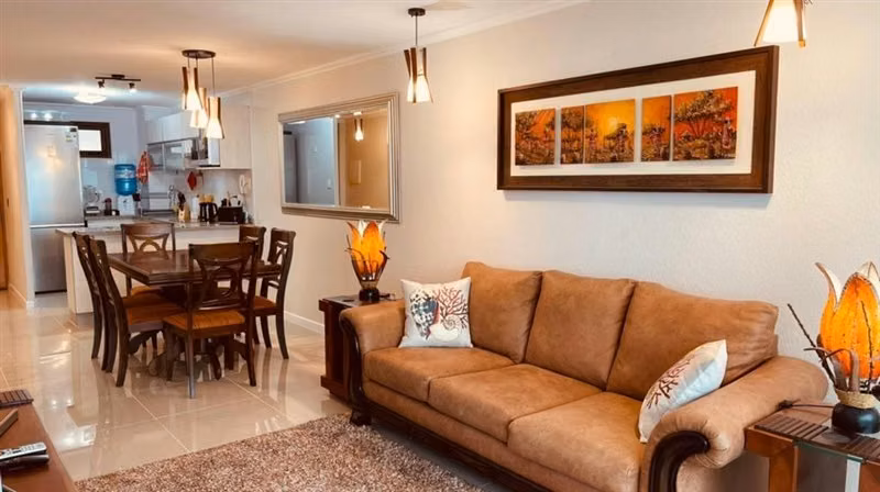 Departamento en venta Jardin Del Mar, La Serena