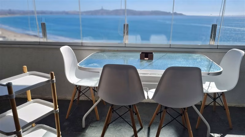 Departamento en venta Jardin Del Mar, La Serena