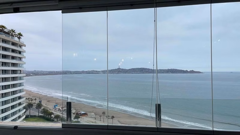 Departamento en venta Jardin Del Mar, La Serena
