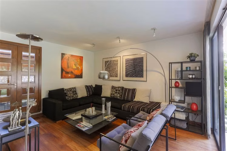 Casa en venta en Las Condes