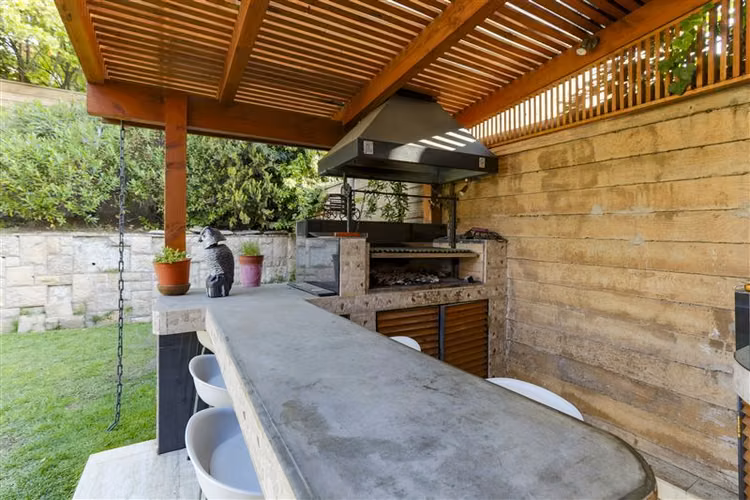 Casa en venta en Las Condes