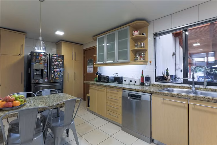 Casa en venta en Las Condes