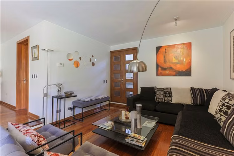 Casa en venta en Las Condes