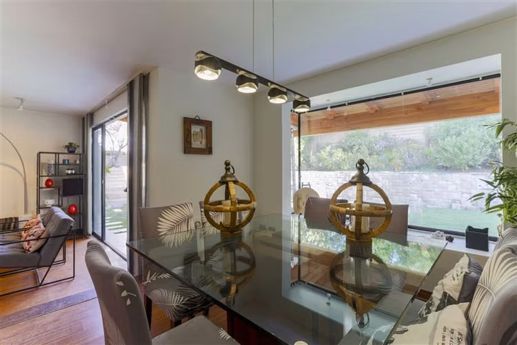 Casa en venta en Las Condes