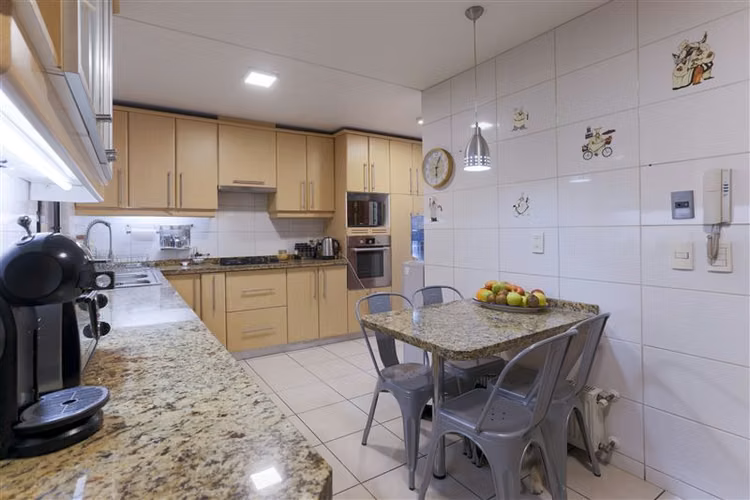 Casa en venta en Las Condes