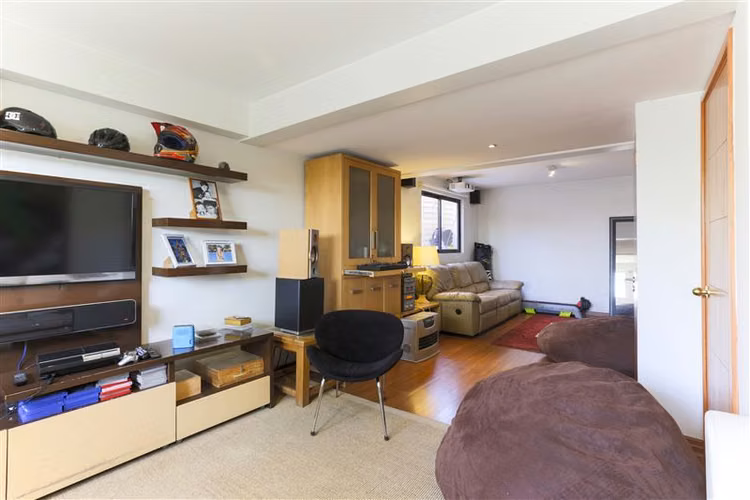 Casa en venta en Las Condes