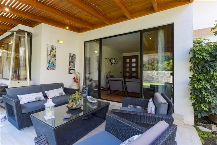 Casa en venta en Las Condes