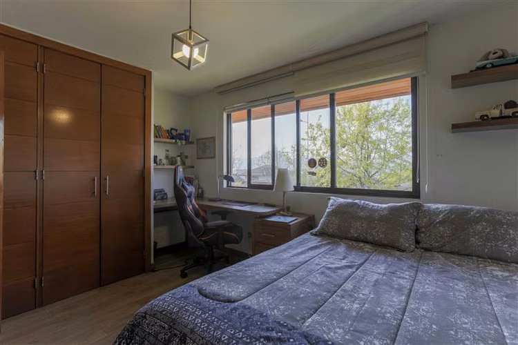 Casa en venta en Las Condes