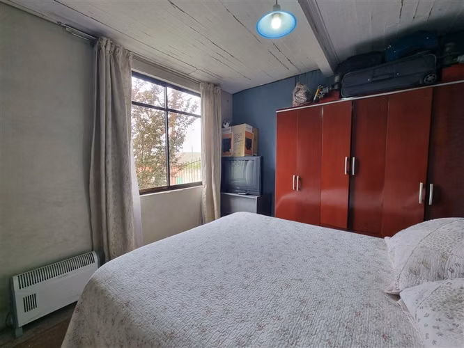 Casa en venta de 4 dorm. en Talcahuano