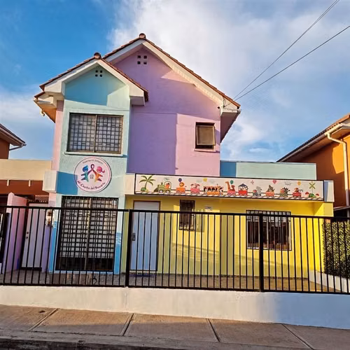 Casa en Venta en Coquimbo Peñuelas