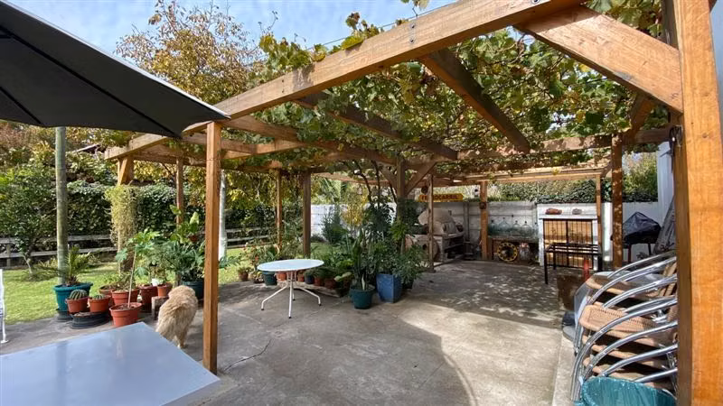 Casa en venta en Isla de Maipo