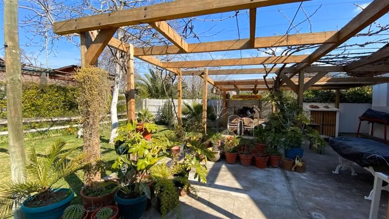 Casa en venta en Isla de Maipo