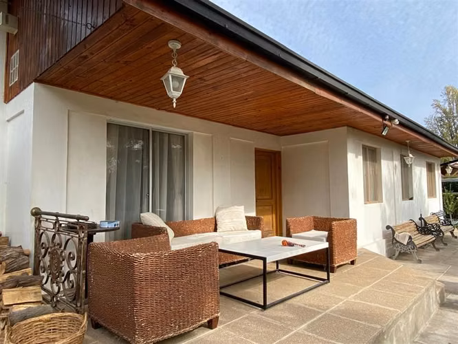 Casa en venta en Isla de Maipo