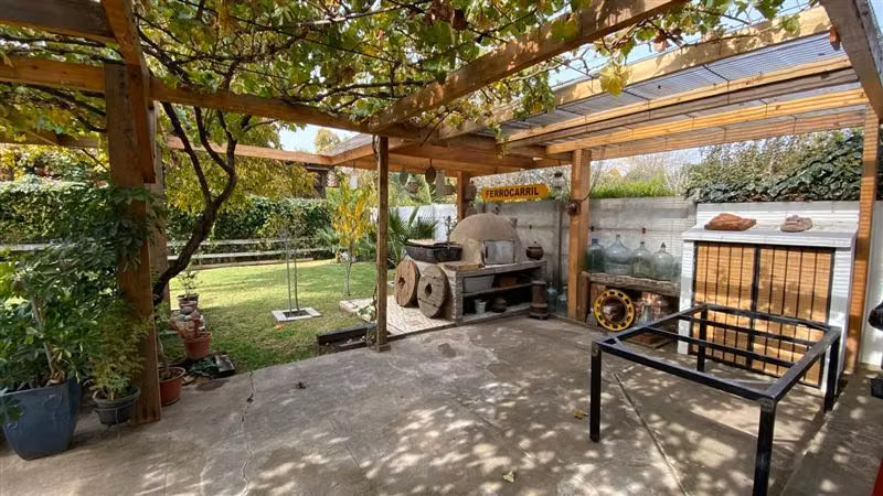 Casa en venta en Isla de Maipo