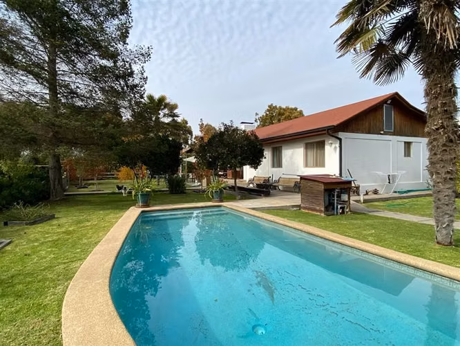 Casa en venta en Isla de Maipo