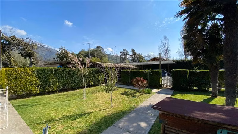 Casa en venta en Isla de Maipo