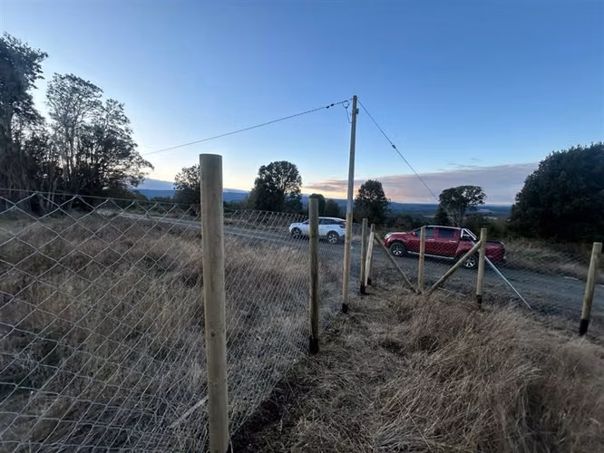 Agrícola en venta en Castro