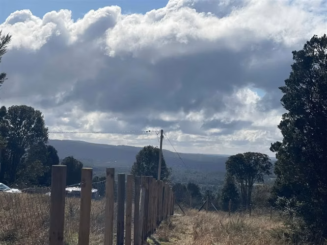Parcela en venta en Castro
