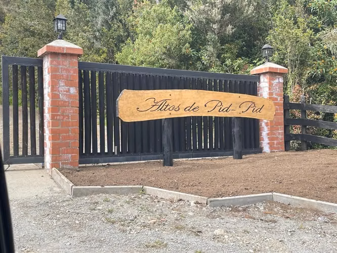 Parcela en venta en Castro