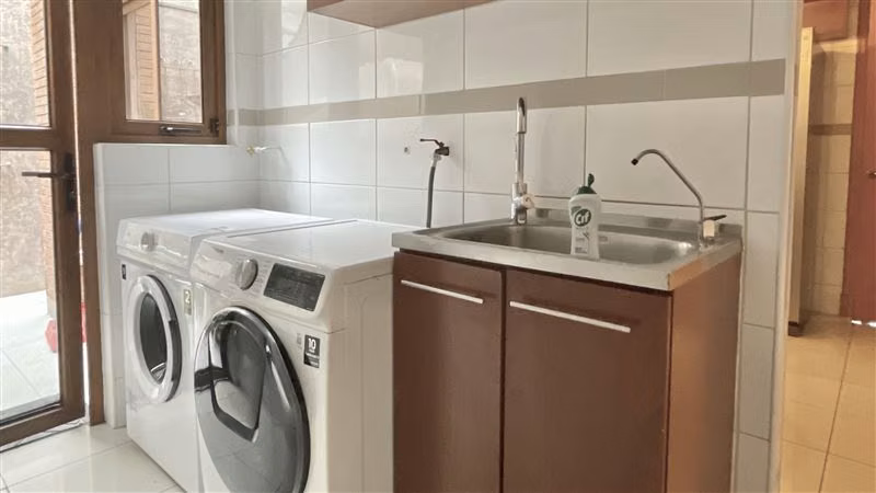 Casa en Venta en Lo Barnechea