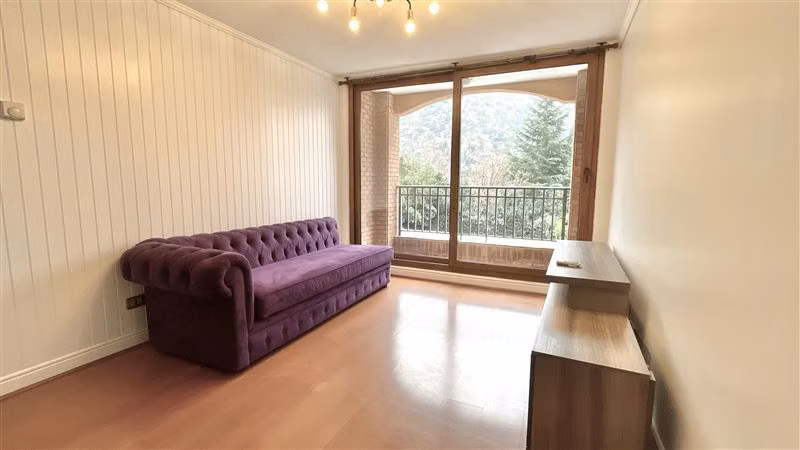 Casa en Venta en Lo Barnechea