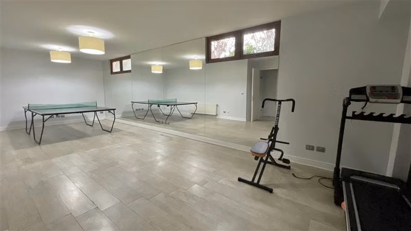 Casa en Venta en Lo Barnechea
