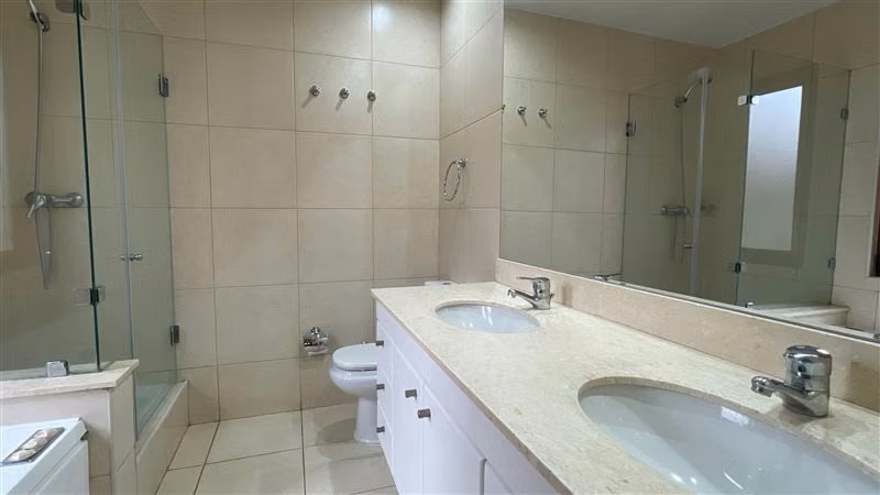Casa en Venta en Lo Barnechea