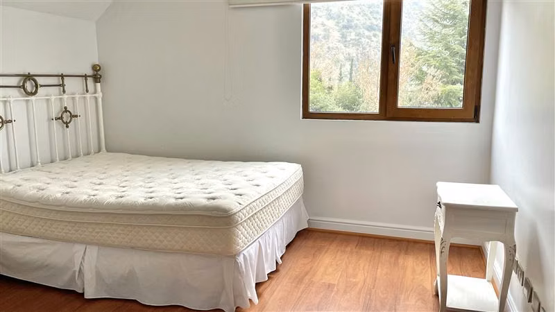 Casa en Venta en Lo Barnechea