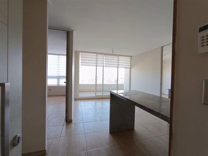 Departamento en venta de 2 dorm. en Conchalí - Imagen 2