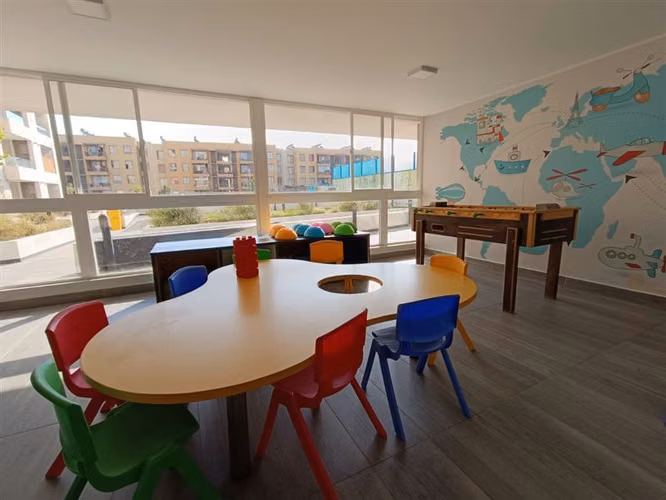 Departamento en venta de 2 dorm. en Conchalí - Imagen 17