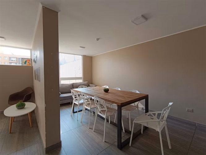 Departamento en venta de 2 dorm. en Conchalí - Imagen 15