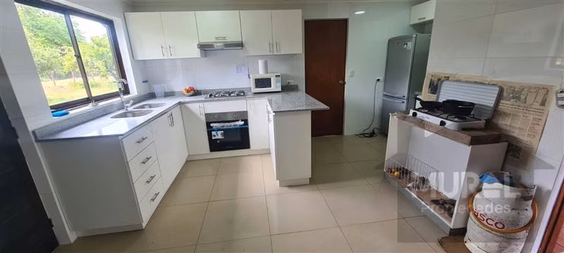Casa en Venta en Isla de Maipo