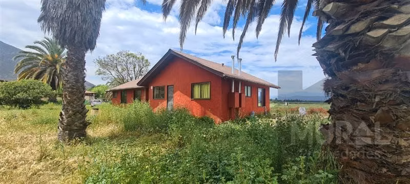 Casa en Venta en Isla de Maipo