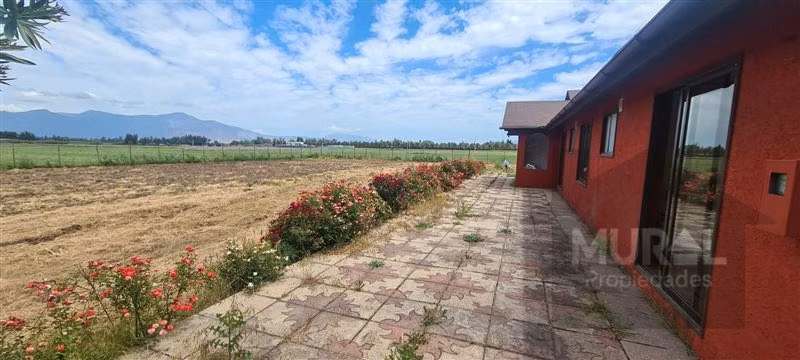 Casa en Venta en Isla de Maipo