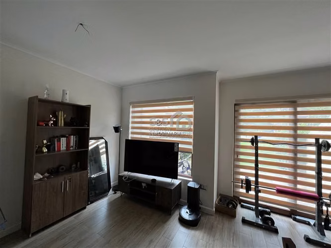 Vende casa en Pucón. Condominio Alicura.