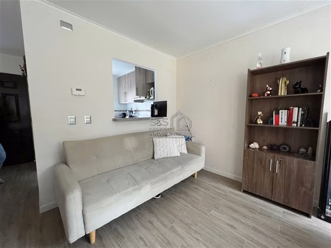 Vende casa en Pucón. Condominio Alicura.