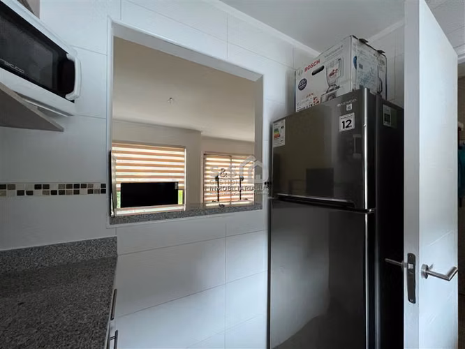 Vende casa en Pucón. Condominio Alicura.