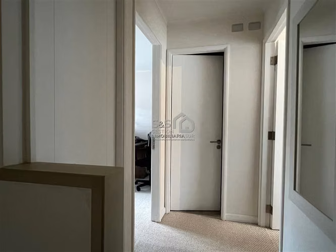 Vende casa en Pucón. Condominio Alicura.