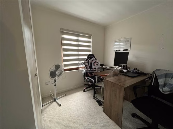 Vende casa en Pucón. Condominio Alicura.