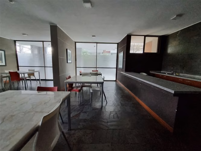 Departamento en venta de 2 dorm. en El Llano San Miguel