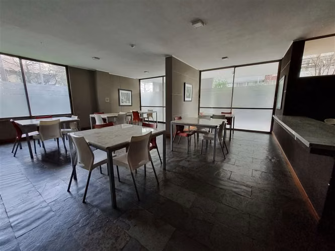 Departamento en venta de 2 dorm. en El Llano San Miguel