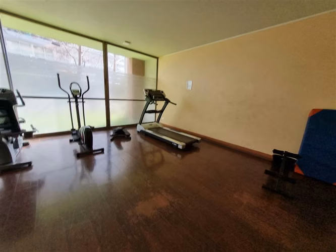 Departamento en venta de 2 dorm. en El Llano San Miguel