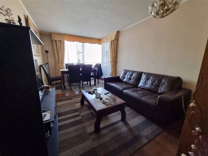 Departamento en venta de 2 dorm. en El Llano San Miguel
