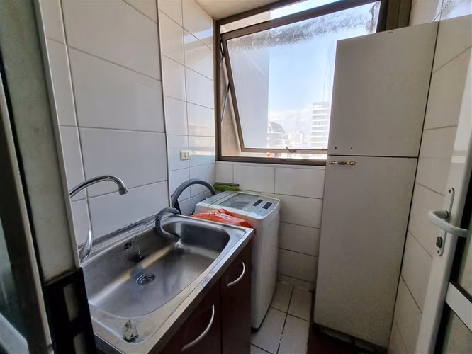 Departamento en venta de 2 dorm. en El Llano San Miguel