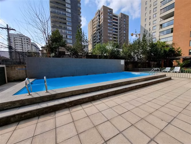 Departamento en venta de 2 dorm. en El Llano San Miguel